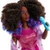 Barbie Careers Career of The Year 2 Dolls & Accessories with Music Star & Tour Manager in Removable Fashions - 2