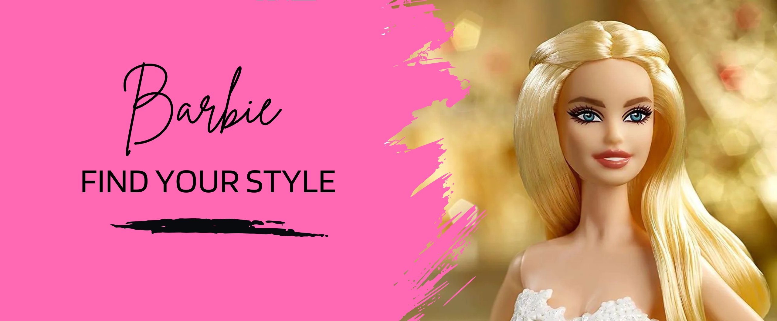 Barbie Dolls, Home