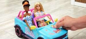 Barbie Collectibles