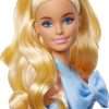 Barbie Fashionista - Blue Bows Doll - 2