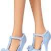 Barbie Fashionista - Blue Bows Doll - 3