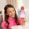 Barbie Fashionista - Pink Rose Doll - 2