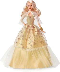 Barbie Doll Outfits, How to Gather Barbie Fantasy Collection Limited Edition Dolls: A Complete Guide For Hobbyists and Enthusiasts