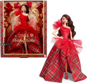 Barbie Doll Outfits, How to Gather Barbie Fantasy Collection Limited Edition Dolls: A Complete Guide For Hobbyists and Enthusiasts