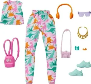 Barbie Collectibles