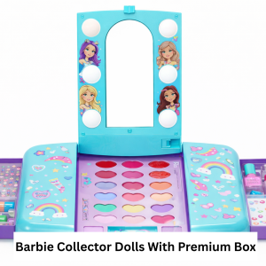 Barbie Collector Dolls With Premium Box