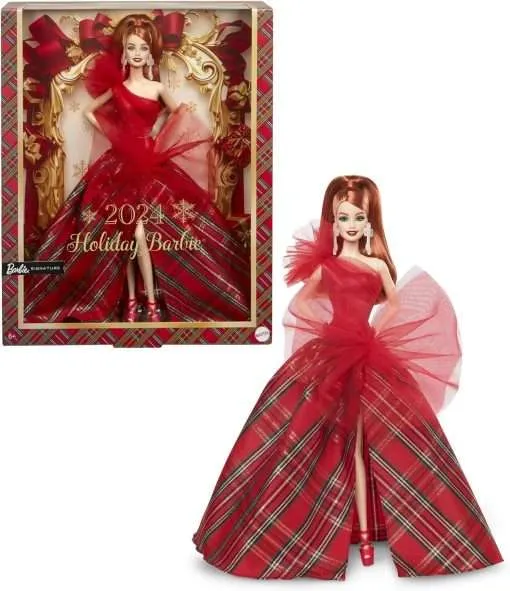 Barbie Dolls, Home