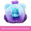 Barbie Chelsea Doll Care Bears Cutie Reveal - 2