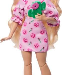 Barbie Dream Besties Doll + Accy Buildup - 1