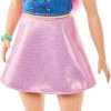 Barbie Mysteries- Beach Detectives Daisy Doll Wearing Signature Removeable Outfit with Storytelling Accessories, Including Pet Kitten - 4