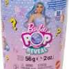 Barbie Pop! Reveal Blue - 5