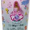 Barbie Pop! Reveal Pink - 5