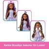 Barbie Dream GET Ready Brooklyn” Fashion Doll with Stylized Hair, Including Surprise Hair Accessories & 15+ Looks - 5