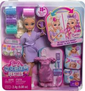 Barbie Collectibles