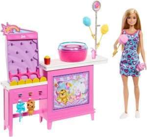 Barbie Collectibles