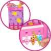 Barbie Mysteries- Beach Detectives Malibu” Doll & Cotton Candy Game Booth Playset with 20 Accessories Including Prizes - 4