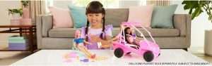 Barbie Collectibles