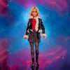 Barbie Ruby Sunday Doll, Dr. Who Collectible Inspired by The Series’ 14th Season with Doll Stand & Certificate of Authenticity - 2