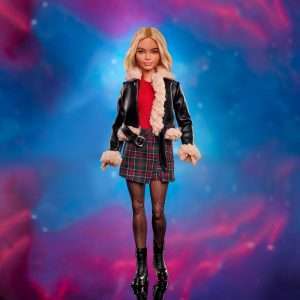Barbie Collectibles