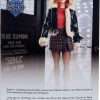 Barbie Ruby Sunday Doll, Dr. Who Collectible Inspired by The Series’ 14th Season with Doll Stand & Certificate of Authenticity - 6