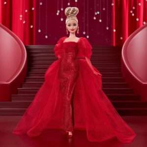 Barbie Collectibles