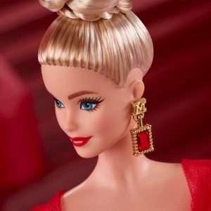 Barbie Collectibles