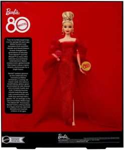 Barbie Collectibles