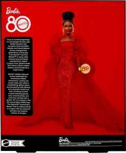 Barbie Collectibles