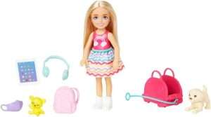 Barbie Collectibles