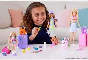 Barbie Collectibles