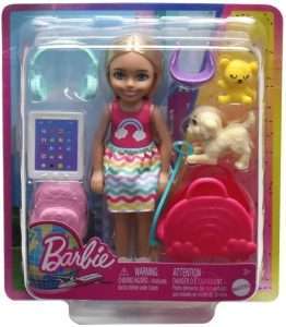 Barbie Collectibles