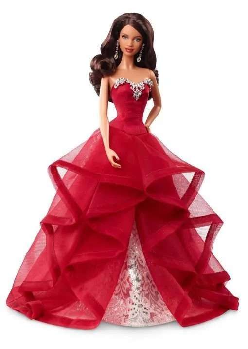 Barbie Dolls, Home