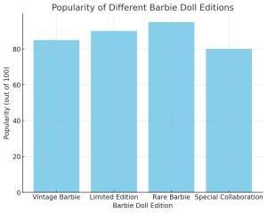 Barbie Collectibles