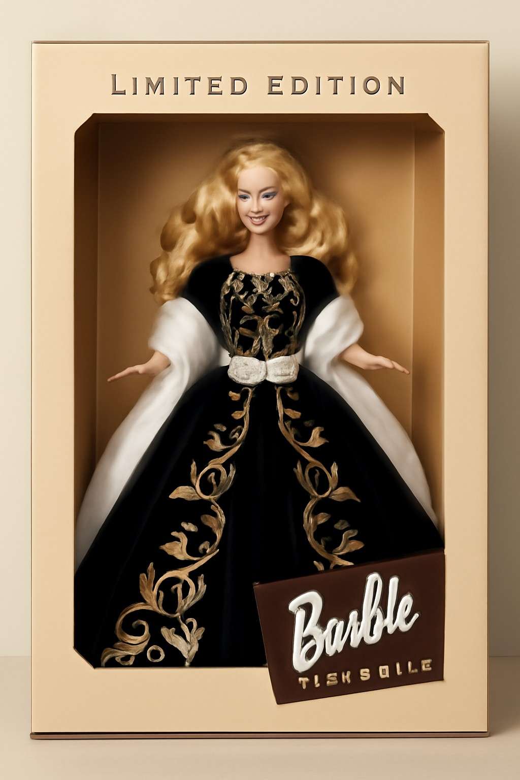 Barbie Dolls, Home