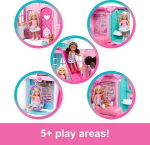 Barbie Collectibles