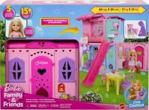 Barbie Collectibles