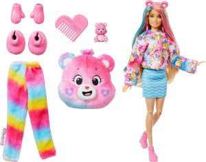 Barbie Collectibles