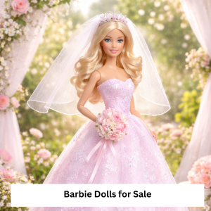 Barbie Dolls for Sale