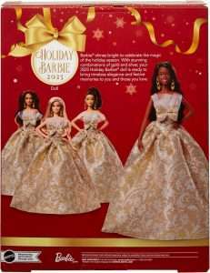 Barbie Collectibles
