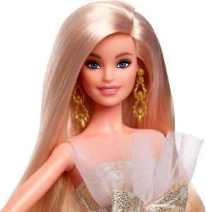Barbie Collectibles