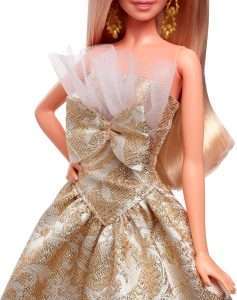 Barbie Collectibles