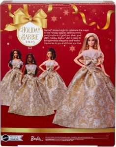 Barbie Collectibles
