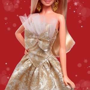 Barbie Collectibles