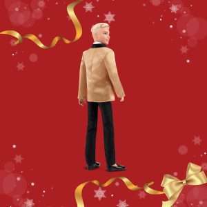 Barbie Collectibles