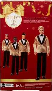 Barbie Collectibles