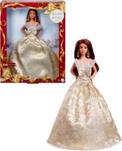 Barbie Collectibles
