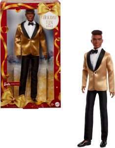 Barbie Collectibles