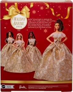 Barbie Collectibles