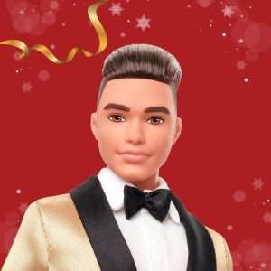 Barbie Collectibles
