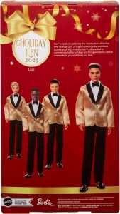 Barbie Collectibles